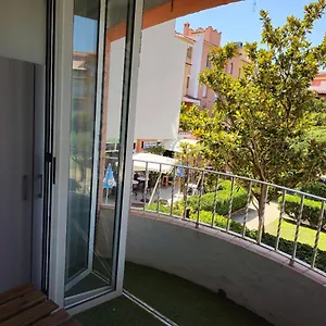 El Olivo , Ampuriabrava España