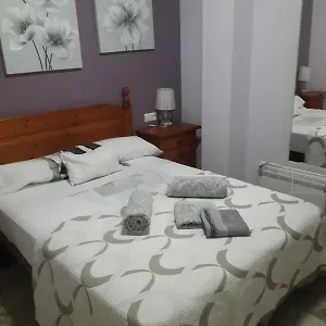 Piso En El Centro De Punta Umbría